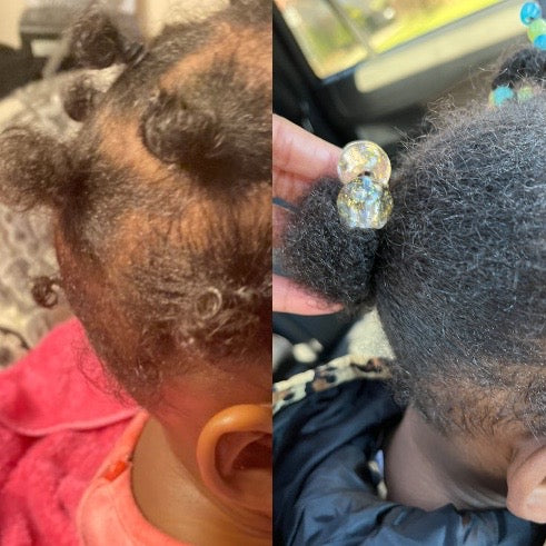 Honey Butter & Honey Oil Results