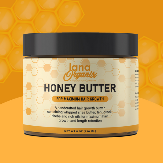 Honey Butter